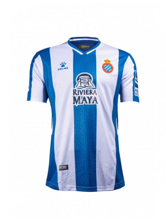 Camiseta Espanyol Primera Equipación 2021/2022 