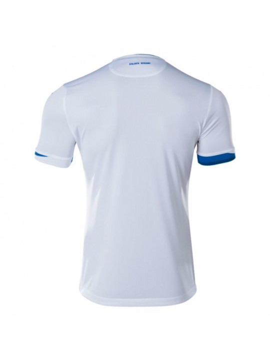 Camiseta Atalanta Segunda Equipación 2020/2021