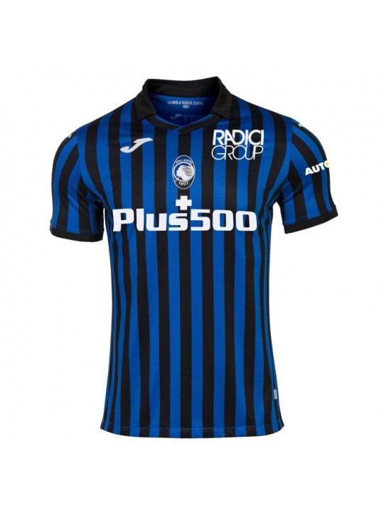 Camiseta De Atalanta Primera Equipación 2020/2021