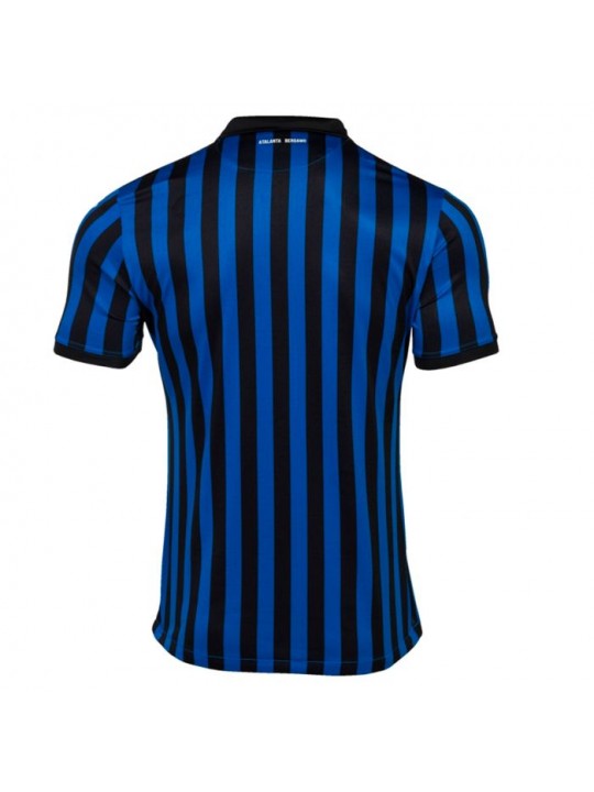 Camiseta De Atalanta Primera Equipación 2020/2021
