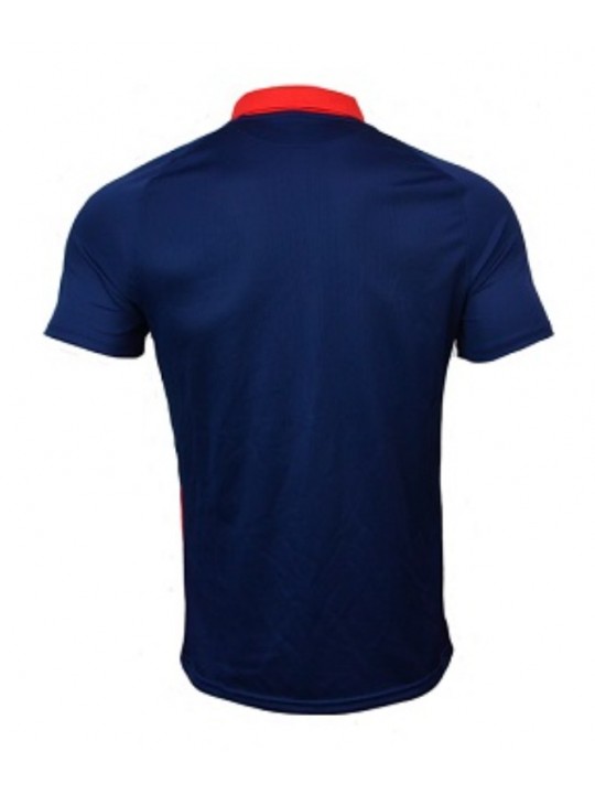 Camiseta Sunderland Segunda Equipación 2020/2021