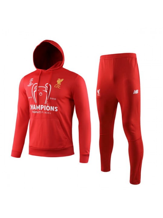 Chandal Liverpool 2019/2020