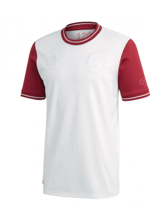 Camisetas Bayern Munich 120th Anniversary Camisetas