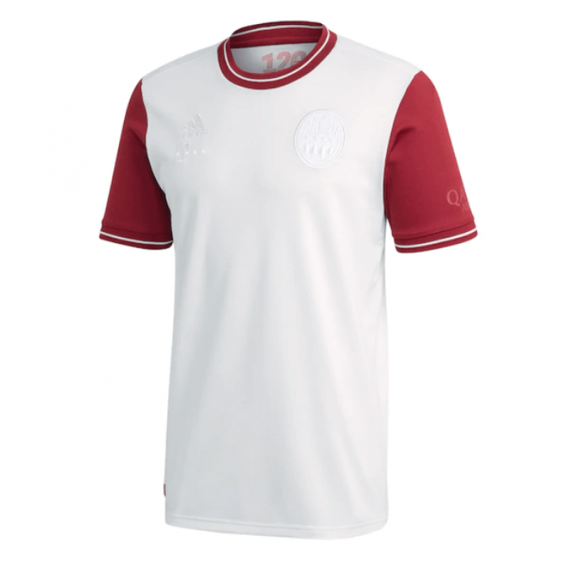 Camisetas Bayern Munich 120th Anniversary Camisetas