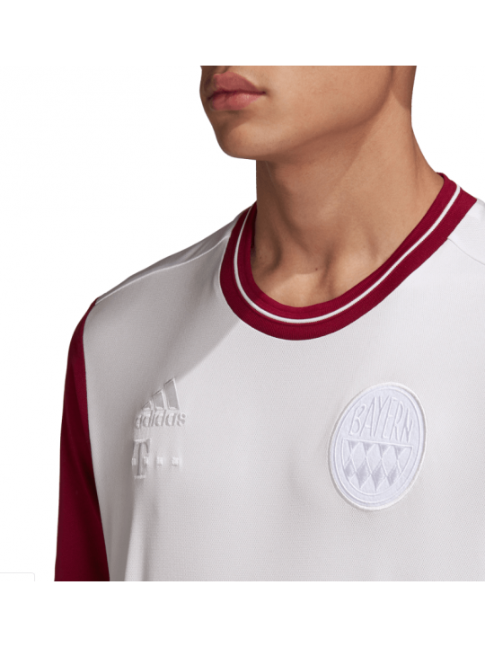 Camisetas Bayern Munich 120th Anniversary Camisetas