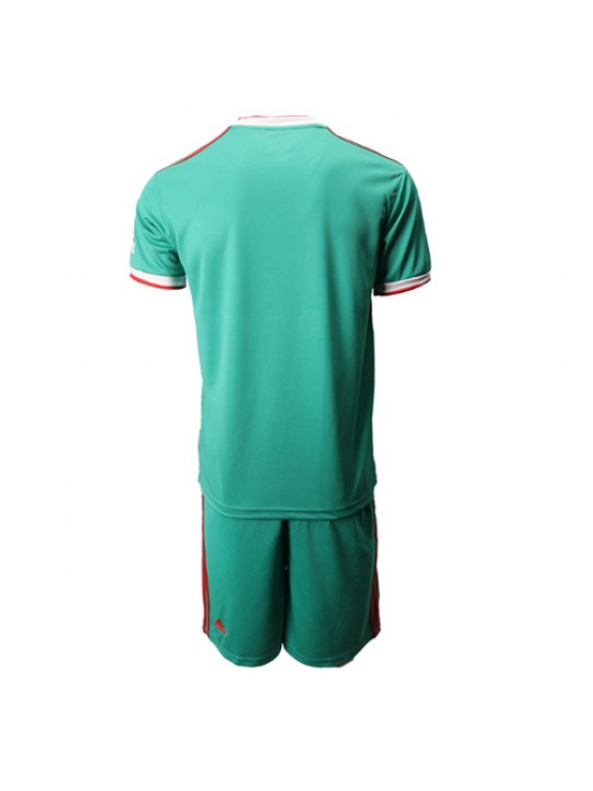 Camisetas Wolverhampton Wanderers 2020/2021 Camiseta de la Tercera equipación