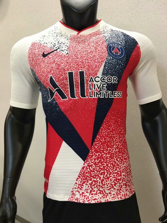 Camisetas Paris Saint Germain Training Soccer Baratas