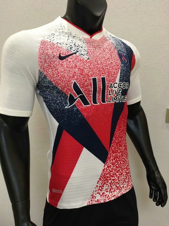 Camisetas Paris Saint Germain Training Soccer Baratas