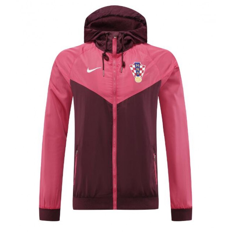 Chaqueta De Chándal Croacia 2022