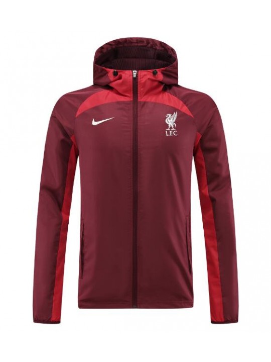 Chaqueta De Chándal Liverpool 2022