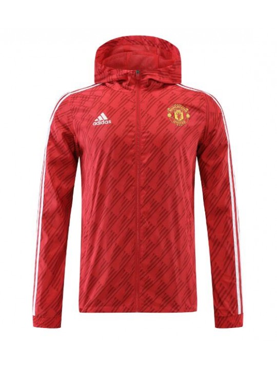 Chaqueta De Chándal M-U 2022