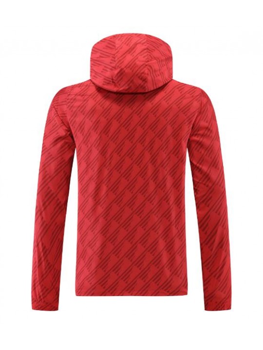 Chaqueta De Chándal M-U 2022