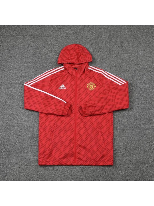 Chaqueta De Chándal M-U 2022