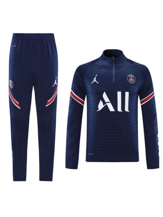 Chaqueta De Chándal París Saint-Germain 2022