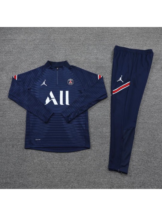 Chaqueta De Chándal París Saint-Germain 2022
