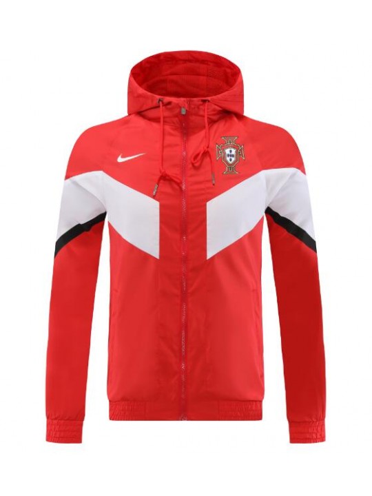 Chaqueta De Chándal Portugal 2022