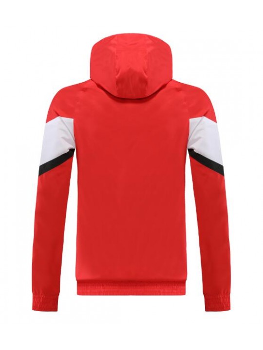 Chaqueta De Chándal Portugal 2022
