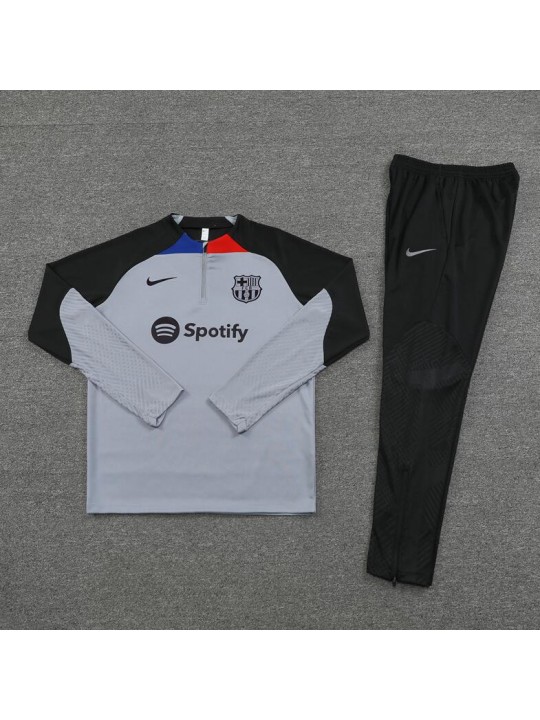 Sudadera entrenamiento FC Barcelona 22/23