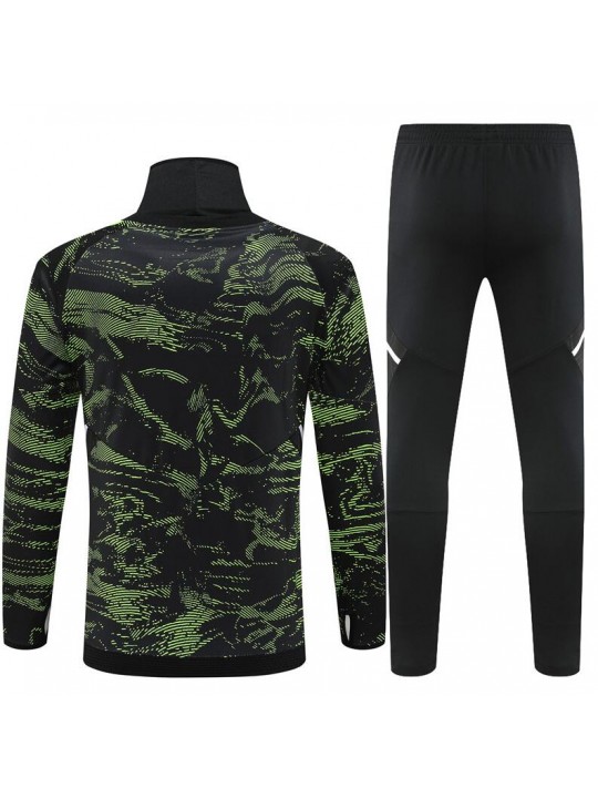Sudadera entrenamiento FC M-U 22/23