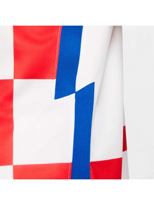 Camiseta Primera Equipación Croacia 2020-2021