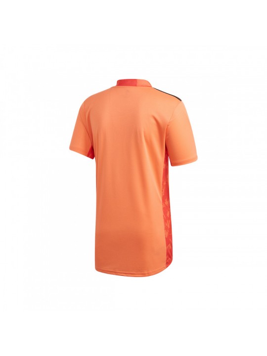 Camiseta España Primera Equipación Portero 2020