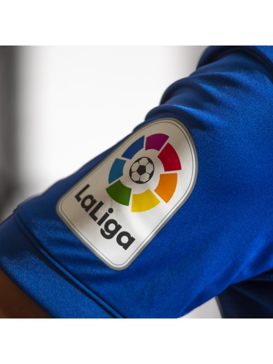Camiseta Real Oviedo Primera Equipación 2020/21