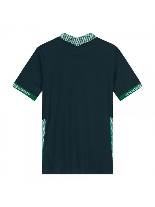 Camiseta Stadium de la Segunda equipación del Nigeria 2020-21 - Niño