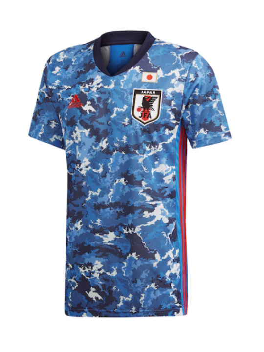 Camiseta Japón Primera Equipación 2019-2020