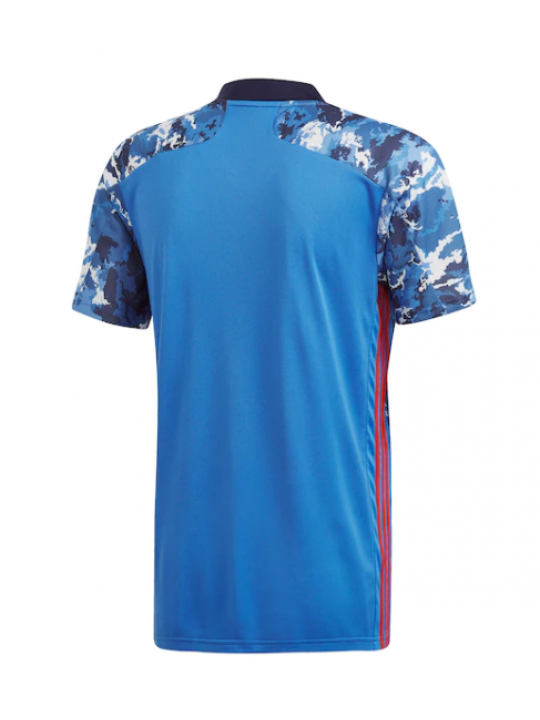 Camiseta Japón Primera Equipación 2019-2020
