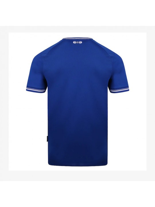 Camiseta Umbro FC Schalke 04 20/21 Primera equipación