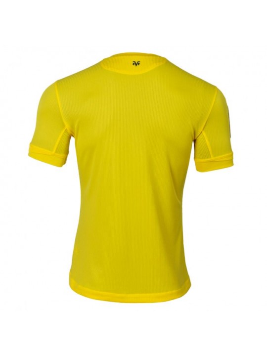 Camiseta Primera Villarreal Cf 2020/2021 Niño