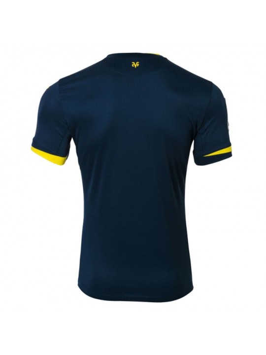 CAMISETA Segunda VILLARREAL CF 2020/2021 Niño