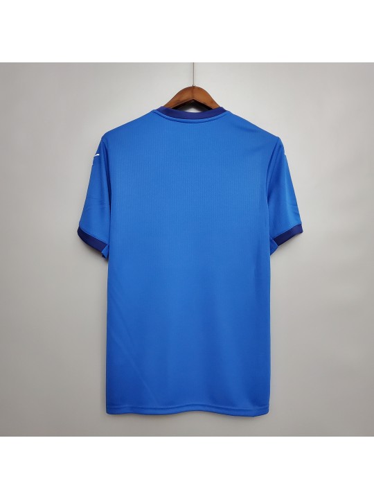 Camiseta Primera Equipación ISLANDIA 2020
