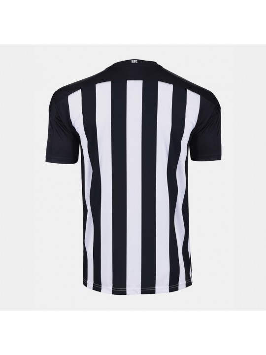 Camiseta De La Primera Equipación Newcastle United 2020/2021