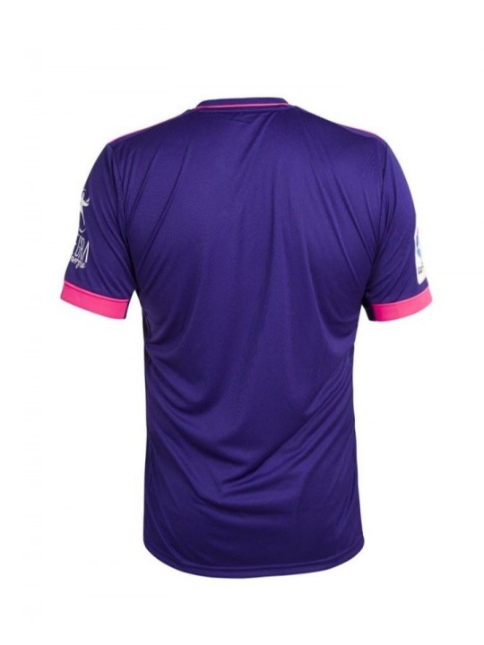 Camiseta De Valladolid Segunda Equipación Temporada 2020/2021 NIÑO