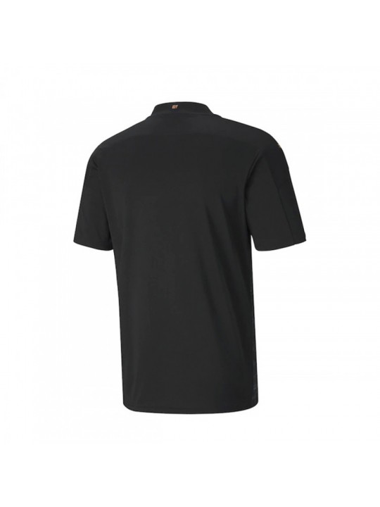 Camiseta Manchester City Segunda Equipacion 2020/2021 NIÑO