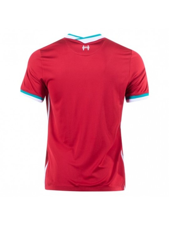 Camiseta Liverpool Primera Equipación 2020/2021
