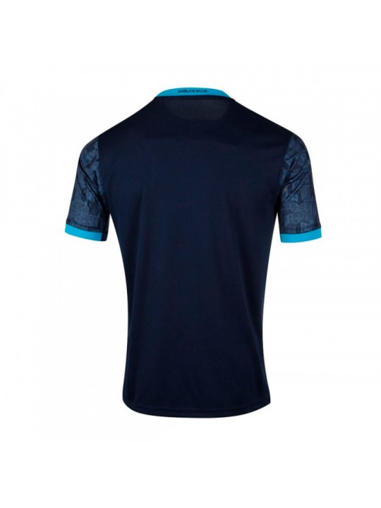 Camiseta Segunda Olympique Marsella 2020 2021 Nino