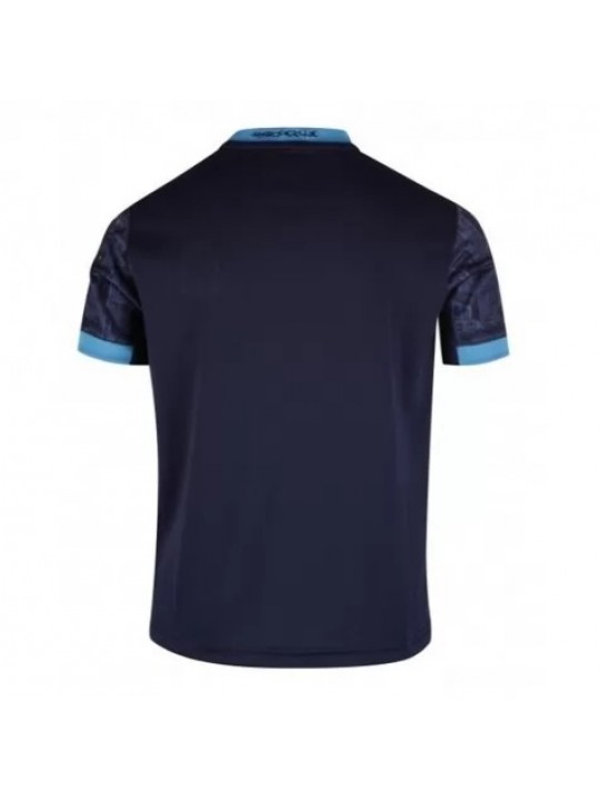 Camiseta Segunda O Marsella 2020 2021