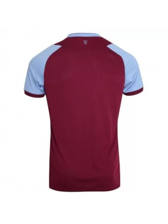 Camiseta West Ham United Primera Equipación 2020/2021