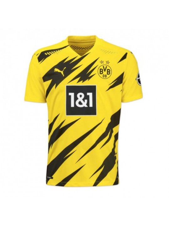 Camiseta Borussia Dortmund Primera Equipación 2020/2021