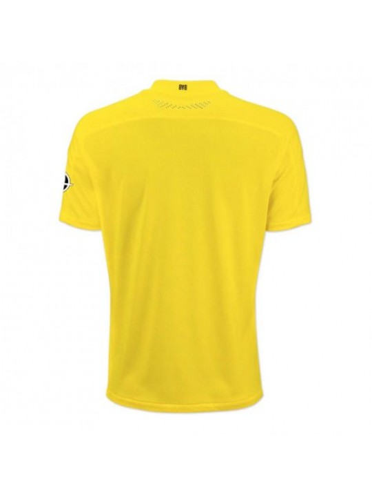 Camiseta Borussia Dortmund Primera Equipación 2020/2021