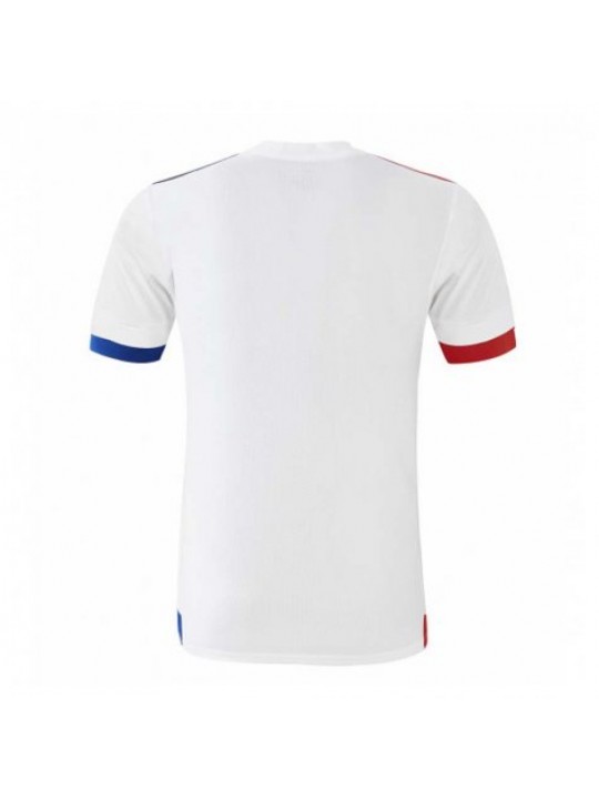 Camiseta Olympique Lyon Primera Equipación 2020/2021