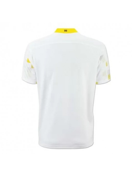 Camiseta Borussia Dortmund Tercera Equipación 2020/2021