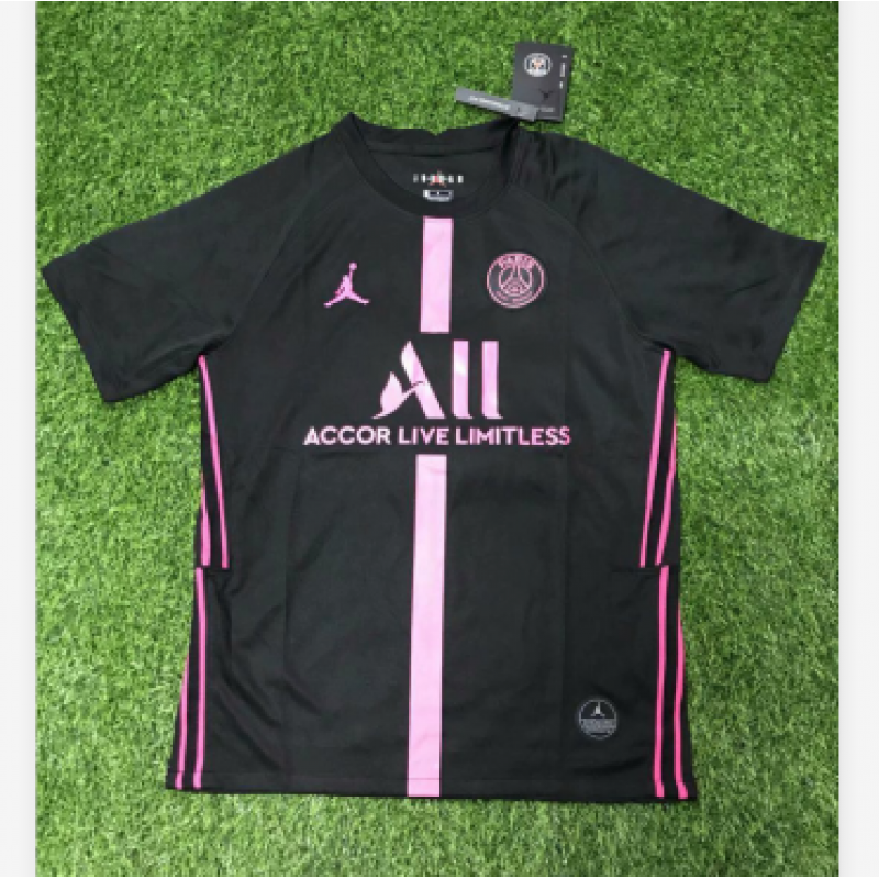 CAMISETA Tercera PARIS SAINT-GERMAIN 2020/2021