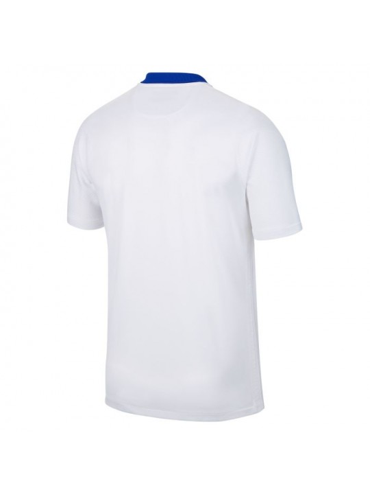 Camiseta Segunda PSG 2020 2021 Stadium
