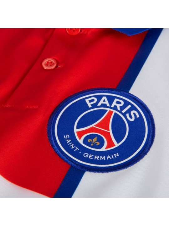 Camiseta Segunda PSG 2020 2021 Stadium