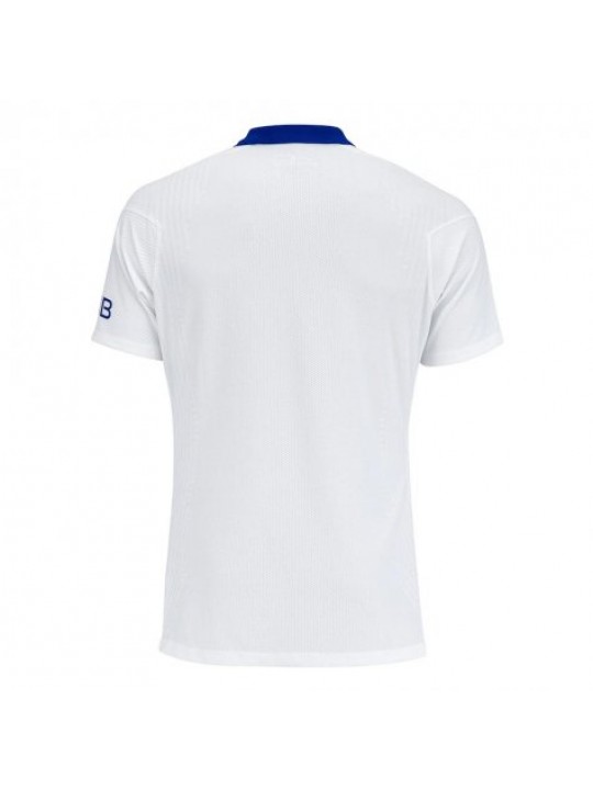 Camiseta Segunda Equipación Paris Saint-Germain 2020-2021 Mujer