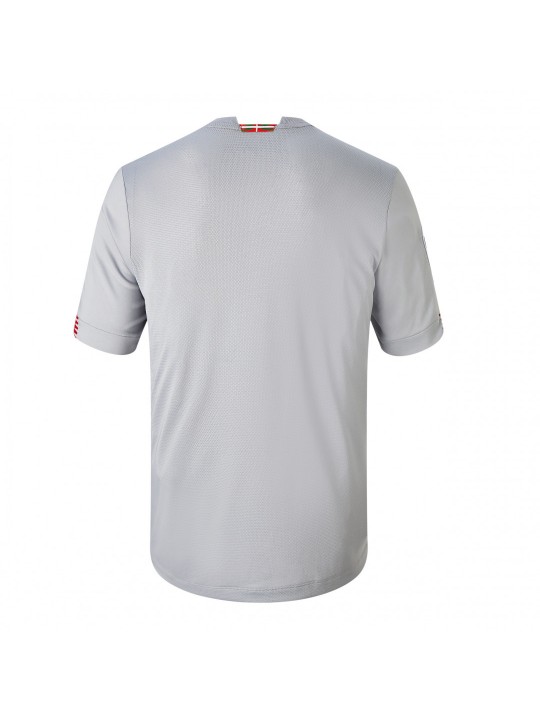 Camiseta Athletic De Bilbao Segunda Equipación 2020-2021