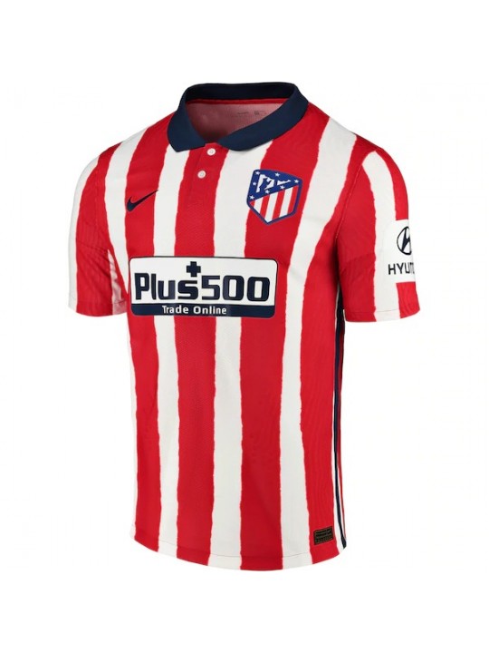 Camiseta Atlético De Madrid Primera Equipación 2020/2021 Niño